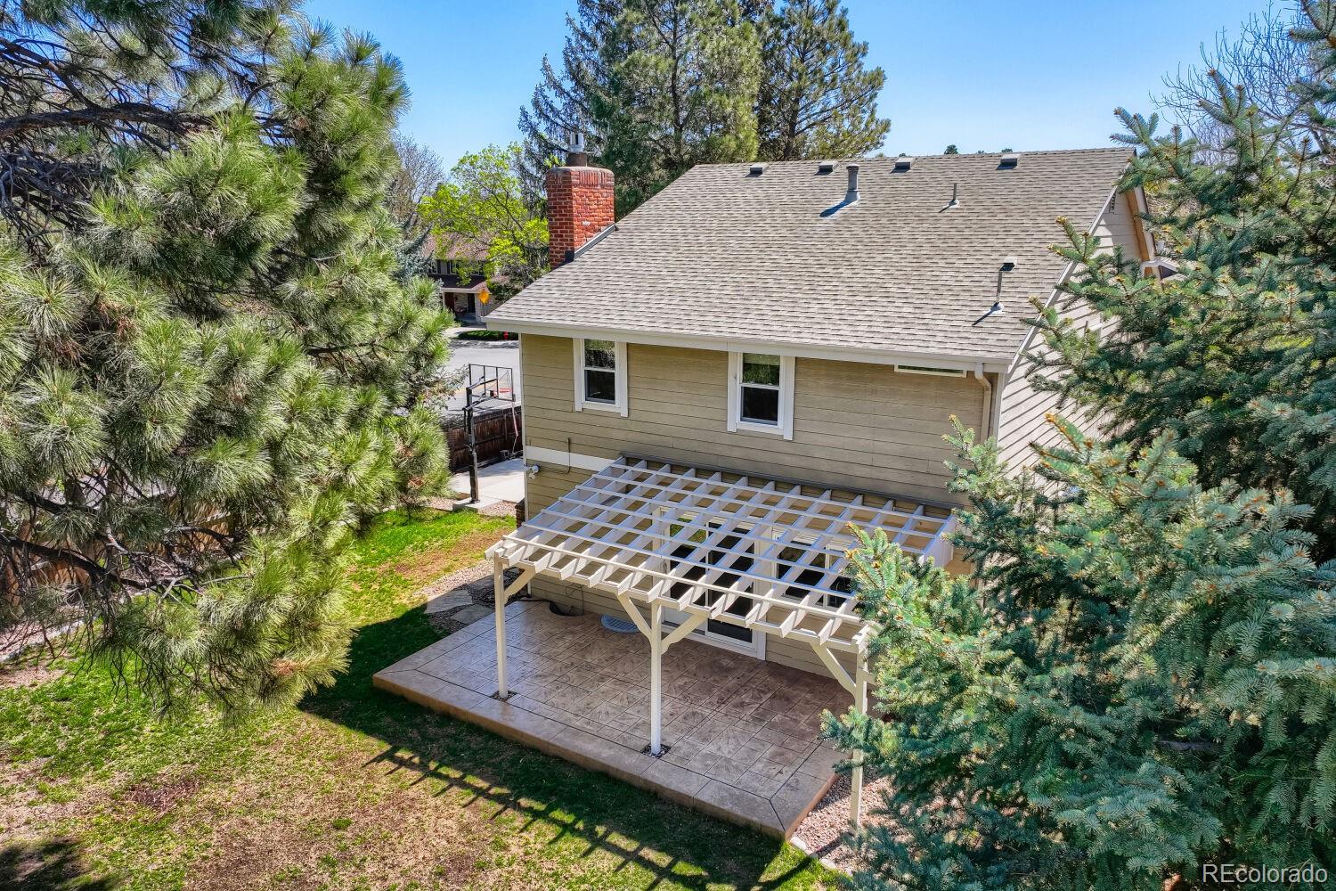7859 S Valentia Street Centennial CO 80112