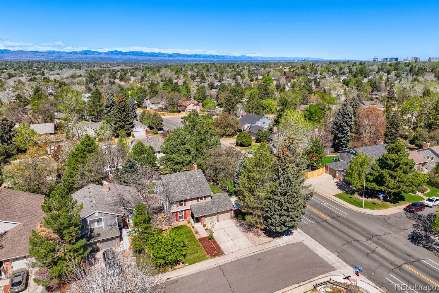 7859 S Valentia Street Centennial CO 80112