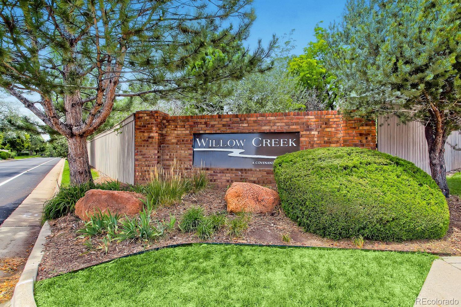 7859 S Valentia Street Centennial CO 80112