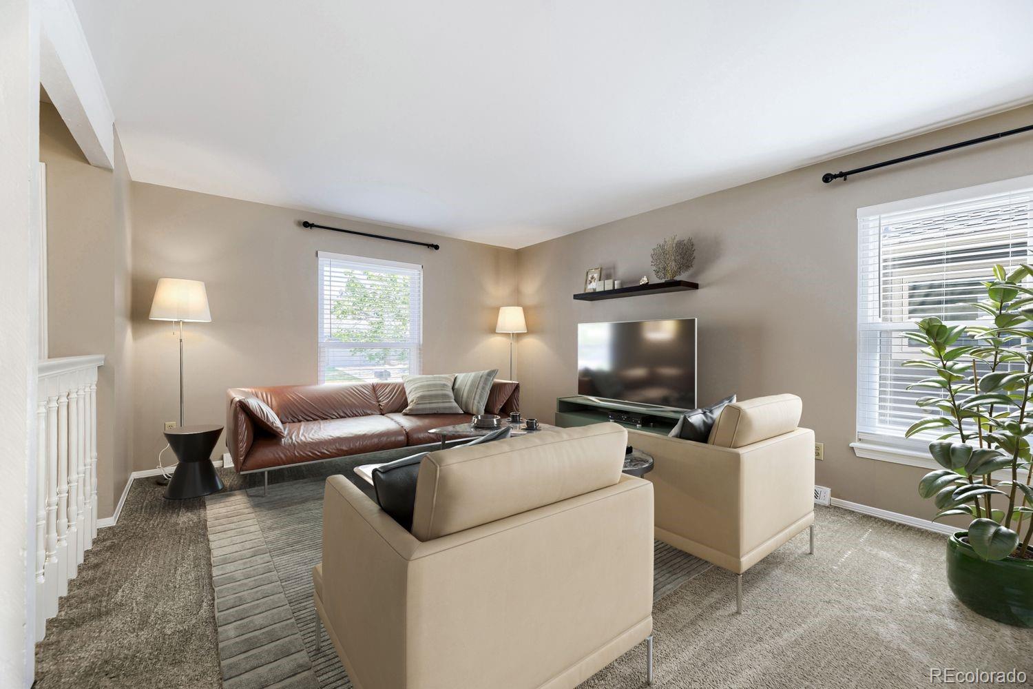 7859 S Valentia Street Centennial CO 80112