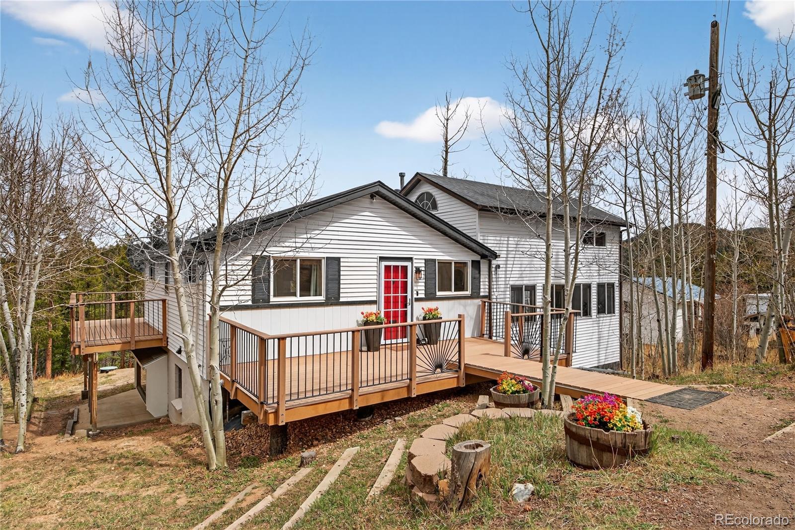 11987 W Ranch Elsie Road Golden CO 80403