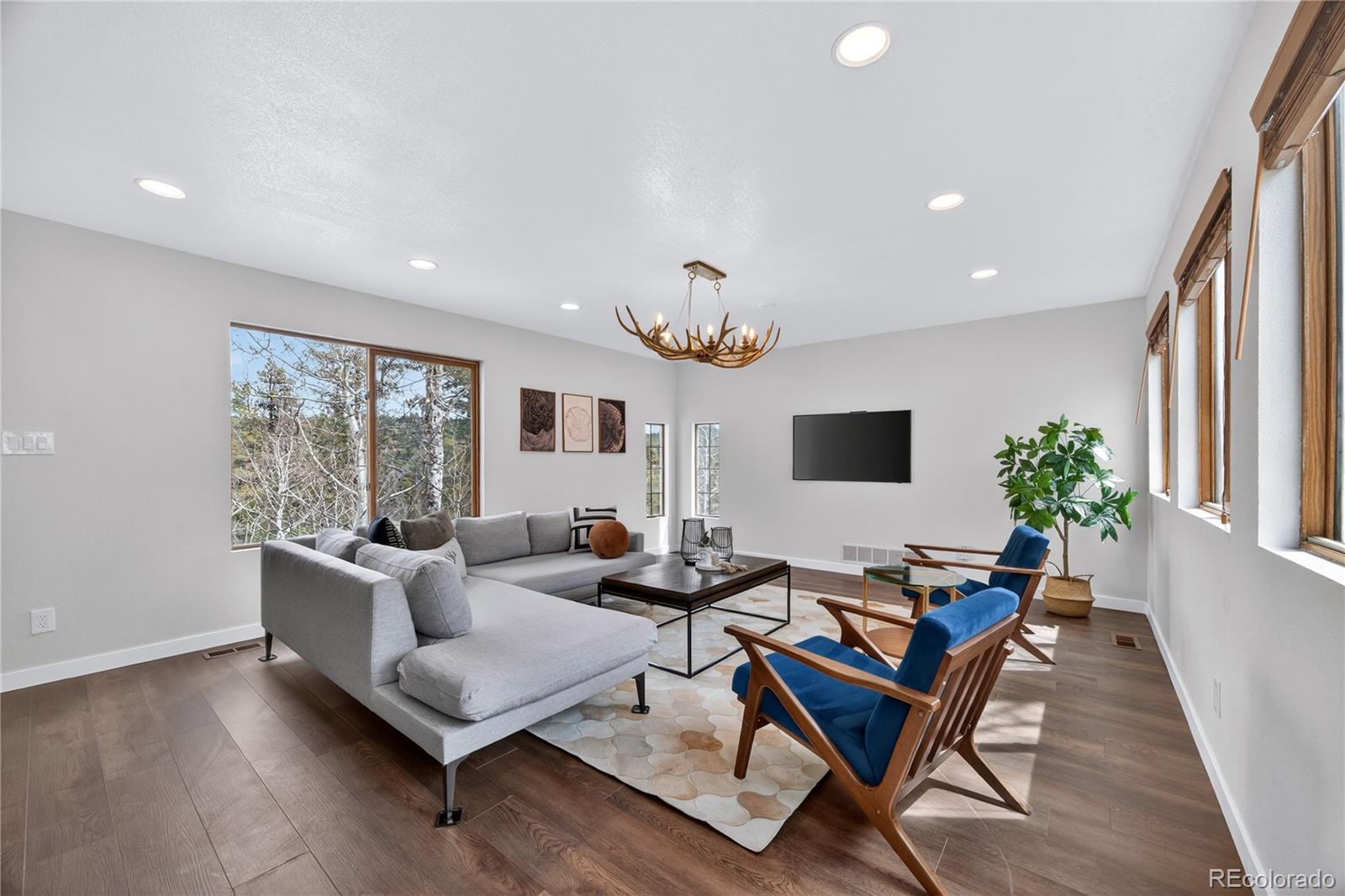 11987 W Ranch Elsie Road Golden CO 80403