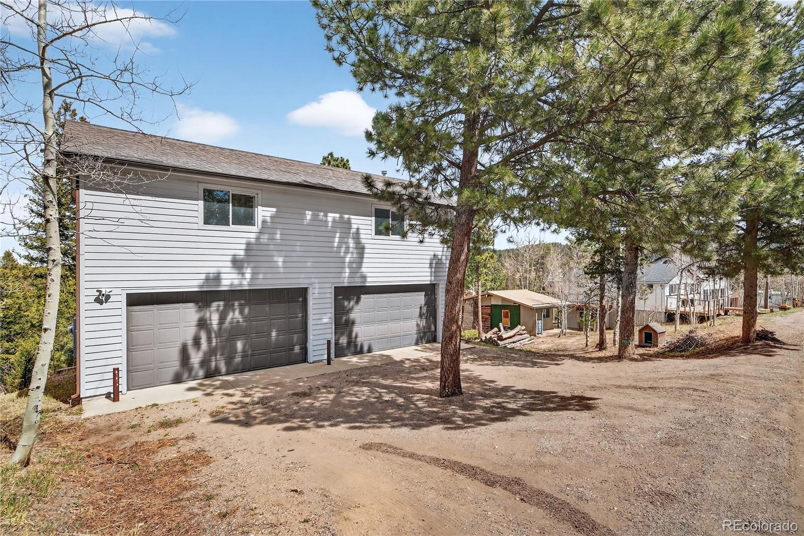 11987 W Ranch Elsie Road Golden CO 80403
