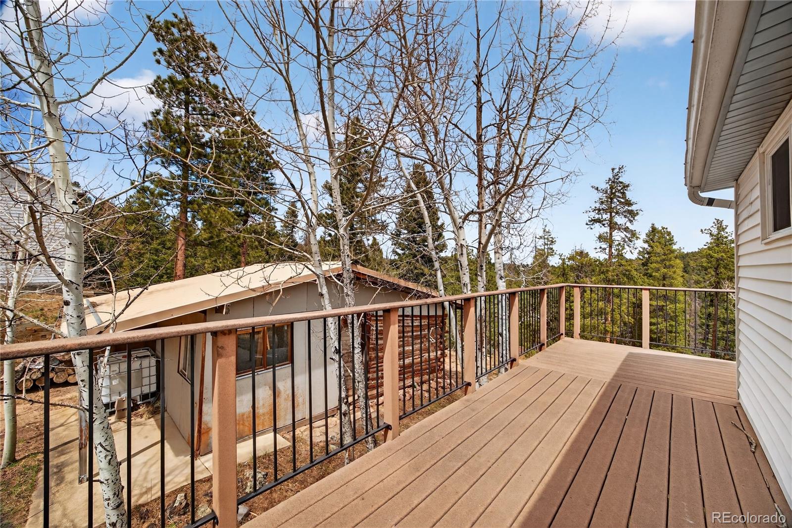 11987 W Ranch Elsie Road Golden CO 80403