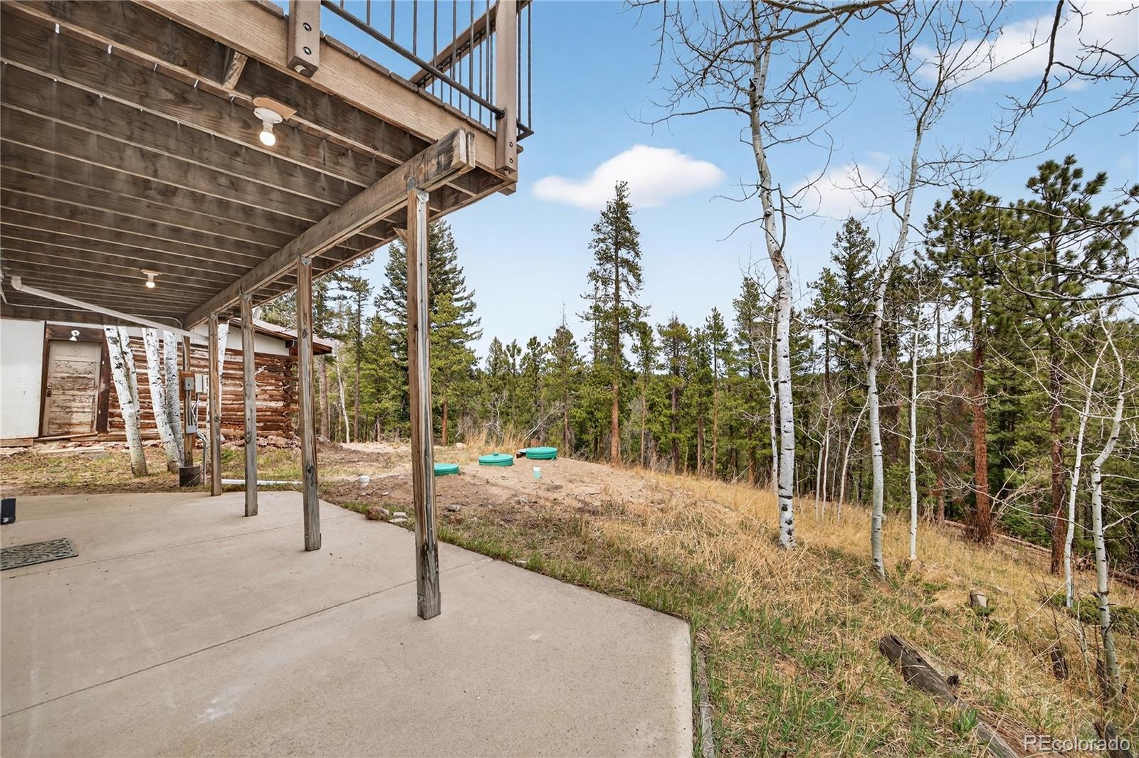 11987 W Ranch Elsie Road Golden CO 80403