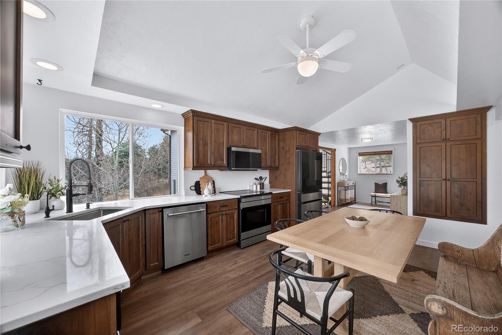 11987 W Ranch Elsie Road Golden CO 80403