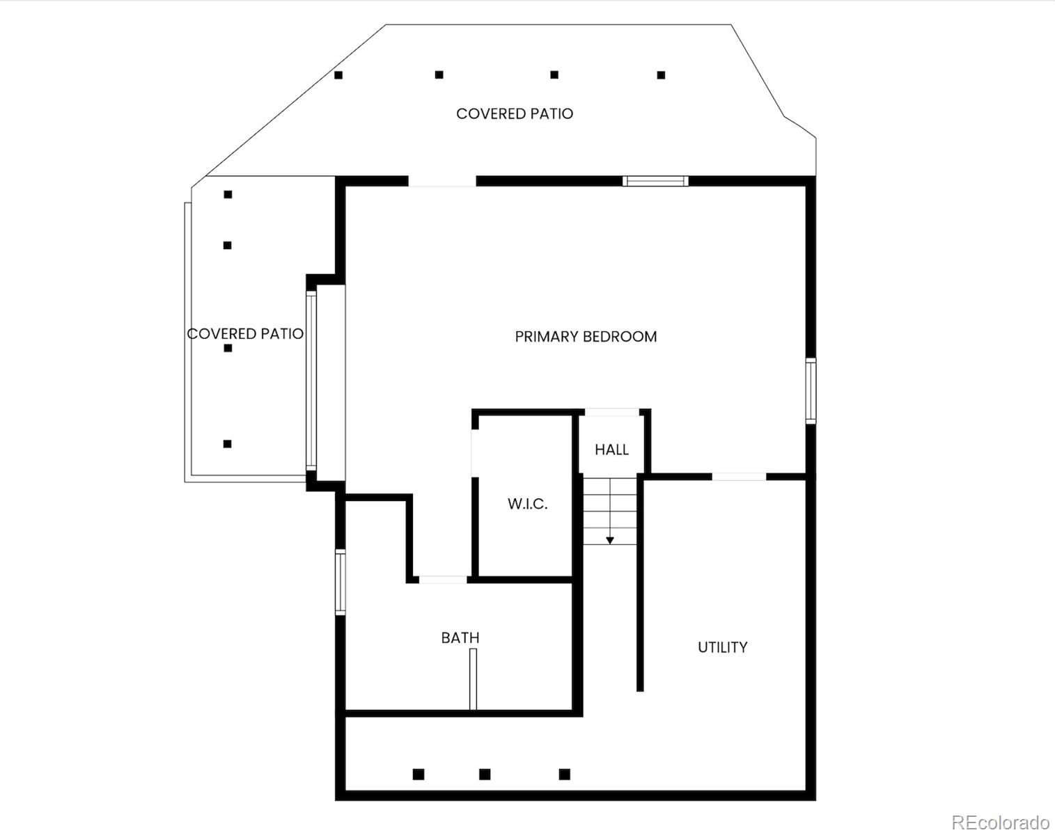 11987 W Ranch Elsie Road Golden CO 80403