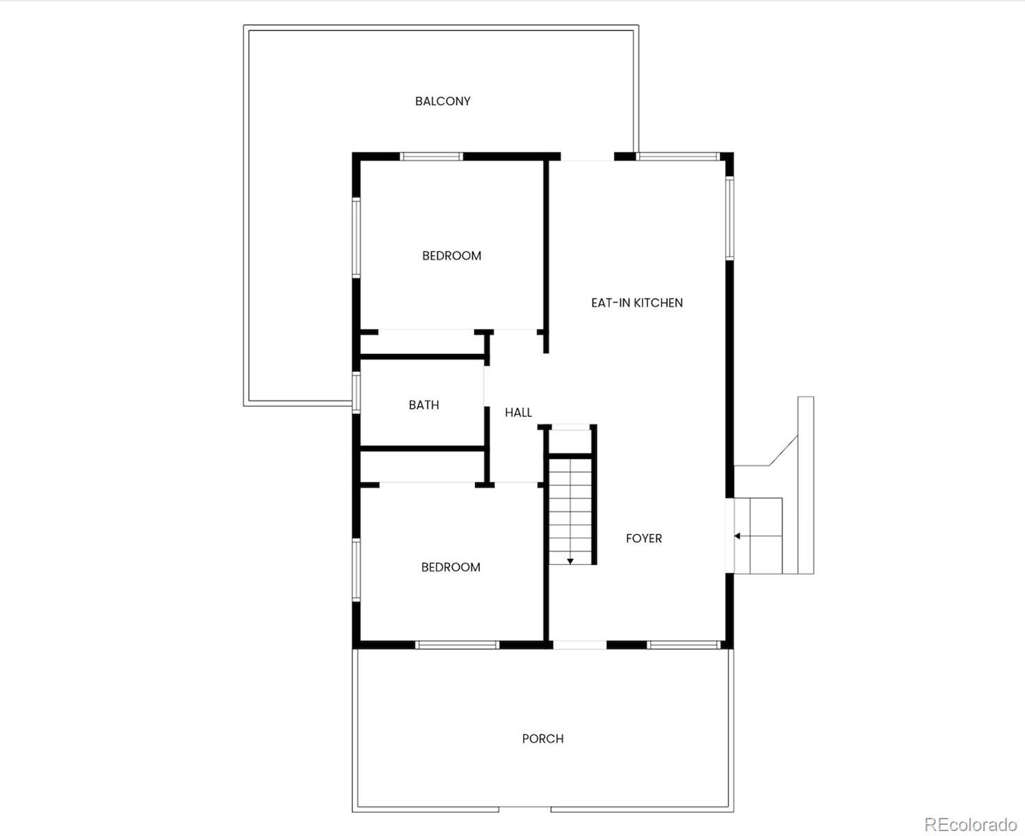 11987 W Ranch Elsie Road Golden CO 80403