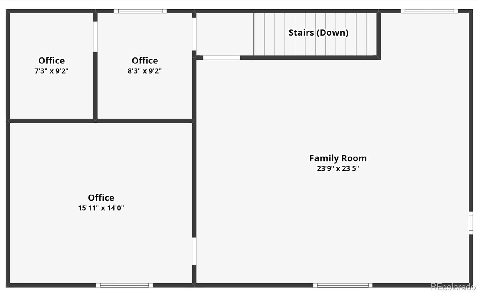 11987 W Ranch Elsie Road Golden CO 80403