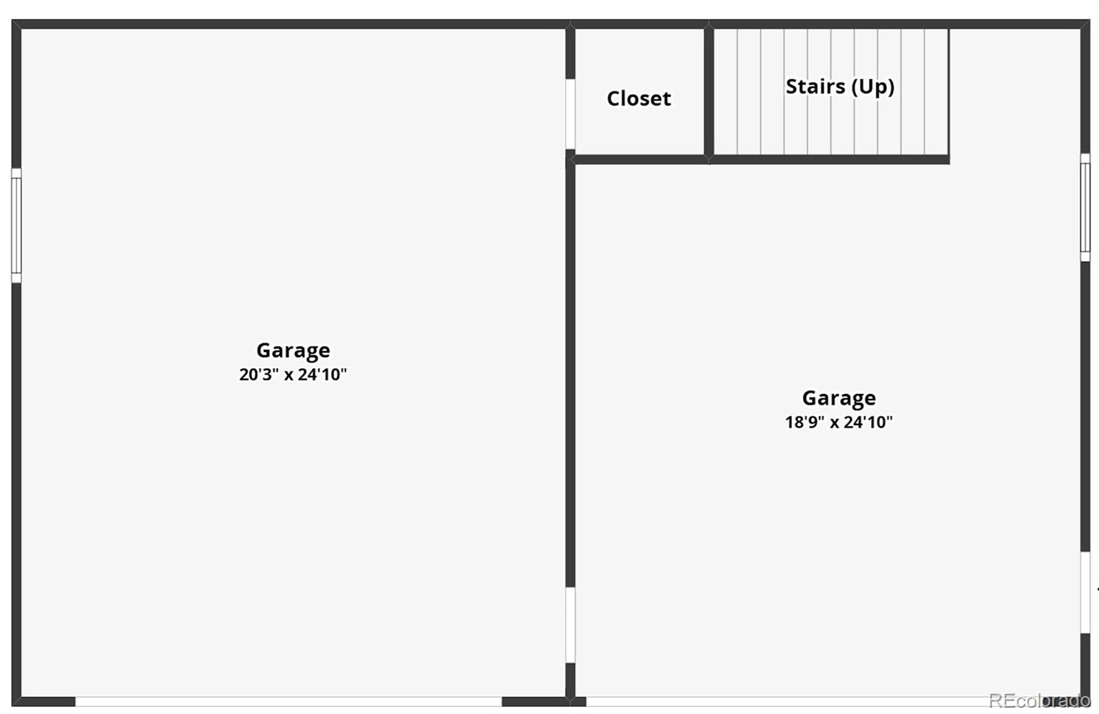 11987 W Ranch Elsie Road Golden CO 80403