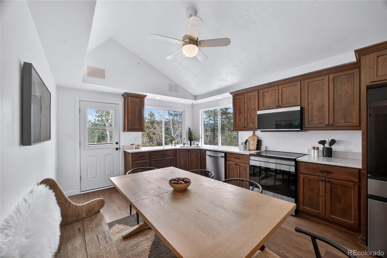 11987 W Ranch Elsie Road Golden CO 80403