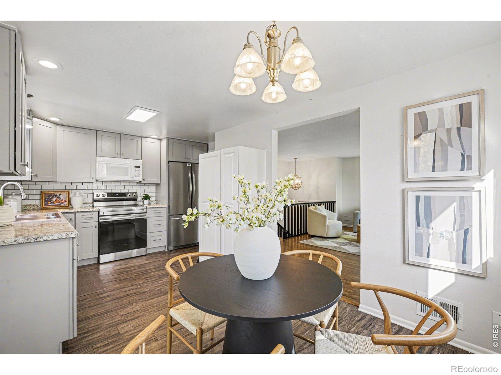 11864 Quam Drive Northglenn CO 80233