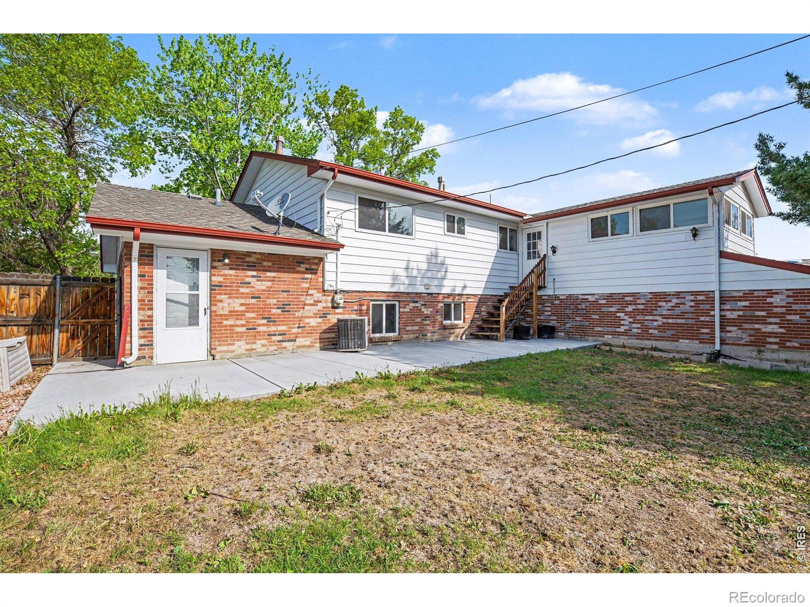 11864 Quam Drive Northglenn CO 80233