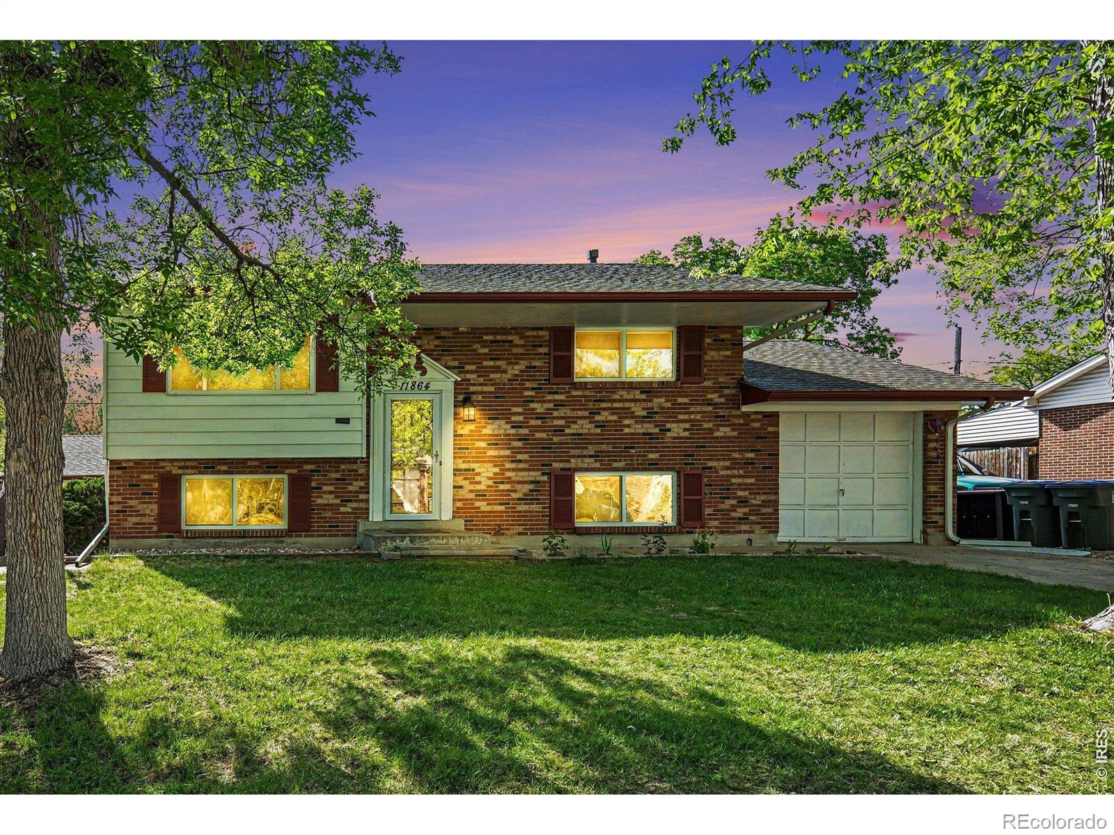 11864 Quam Drive Northglenn CO 80233