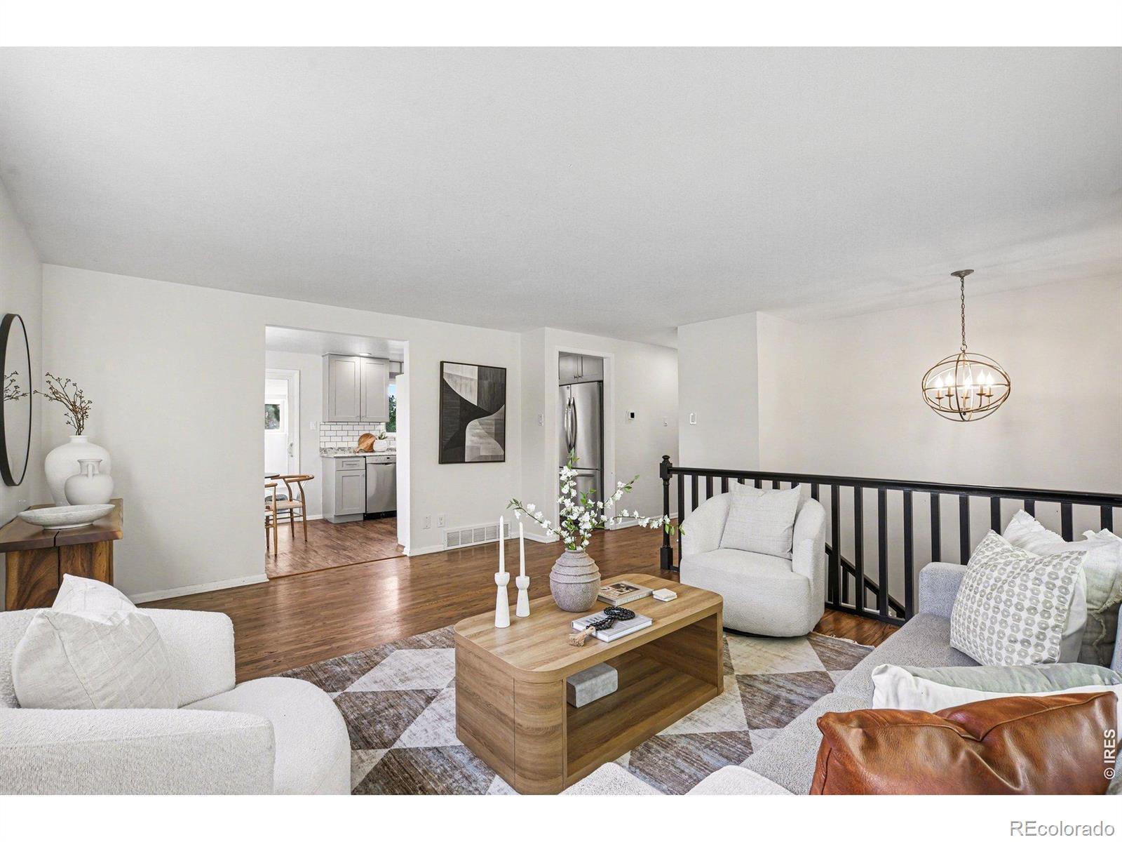 11864 Quam Drive Northglenn CO 80233