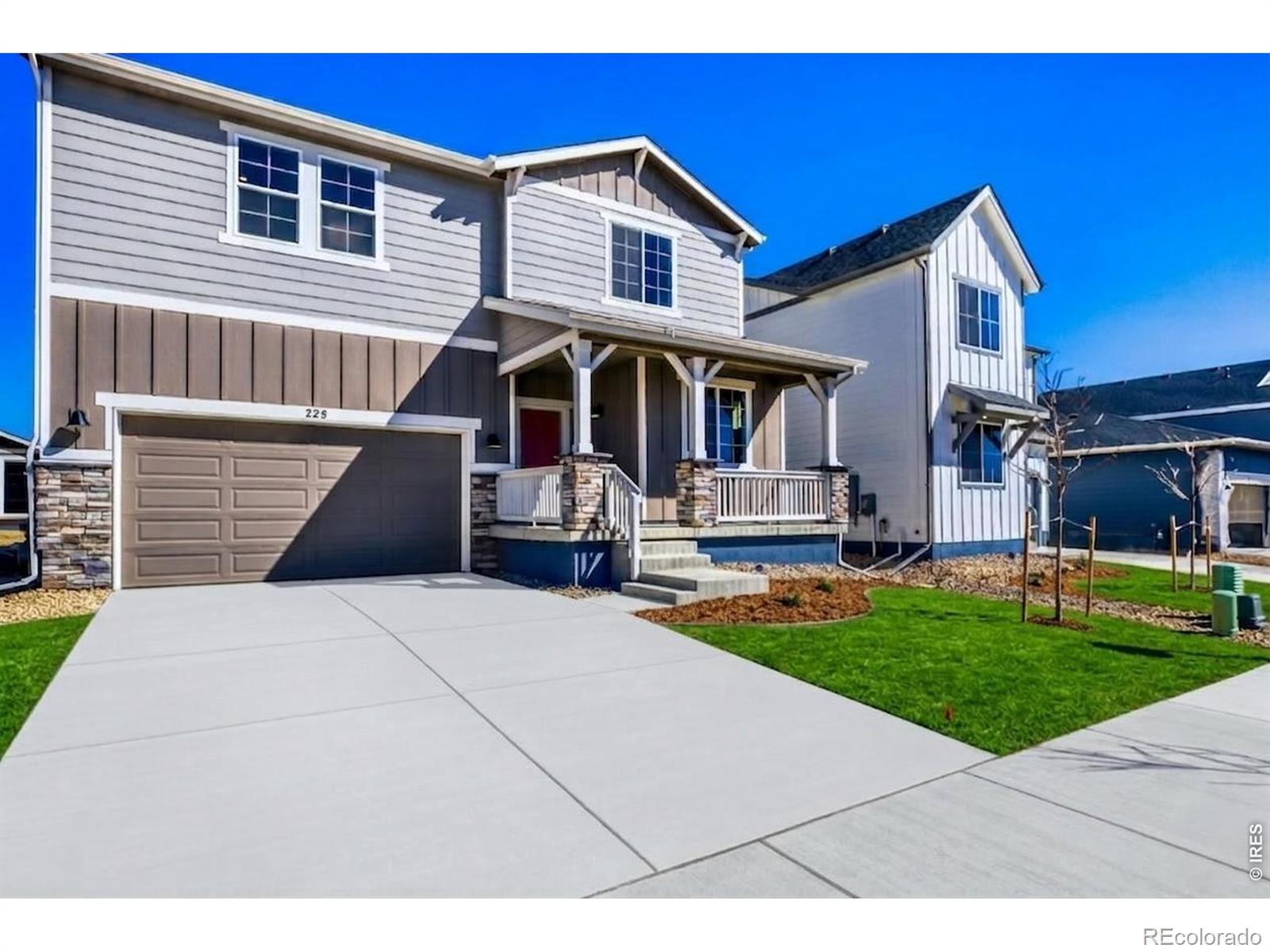 228 Sugar Beet Lane Berthoud CO 80513