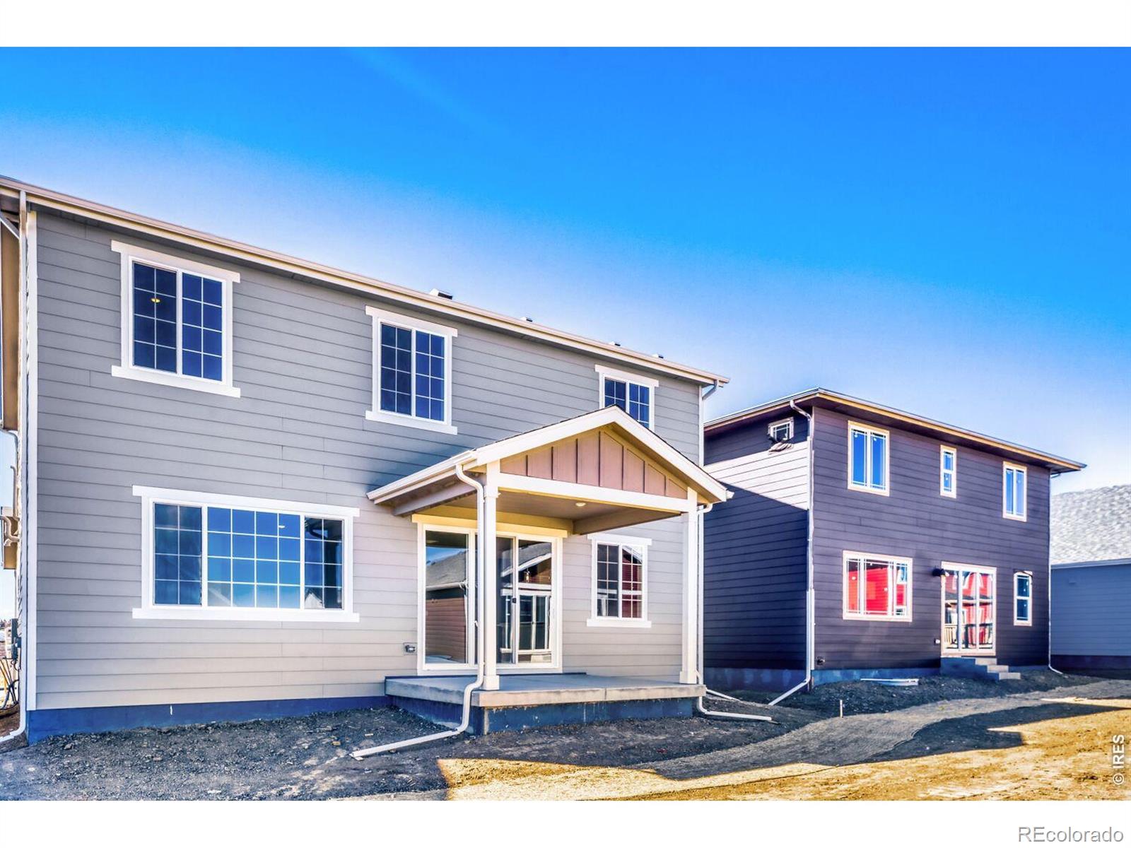 228 Sugar Beet Lane Berthoud CO 80513