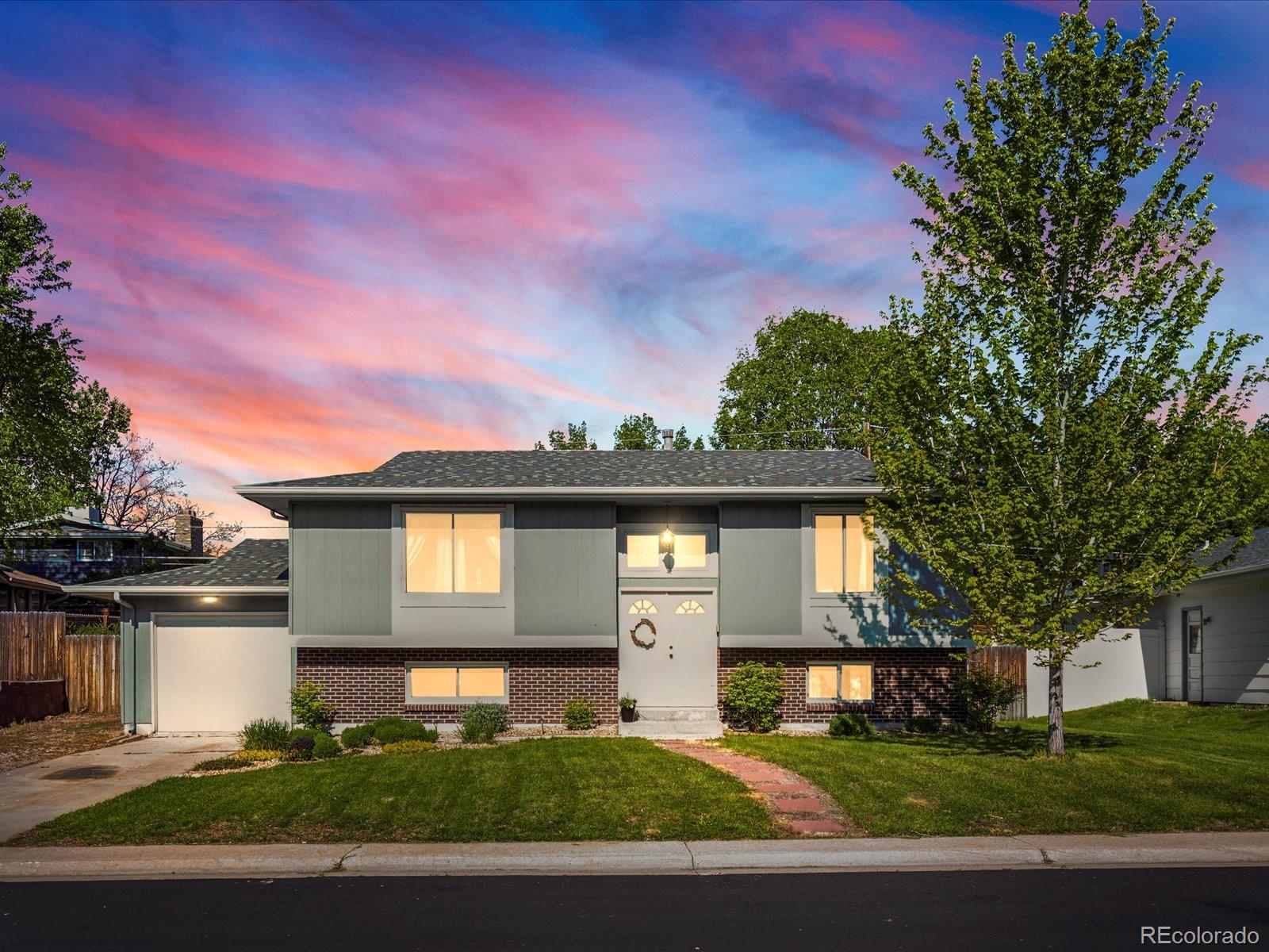 6869 Quay Street Arvada CO 80003