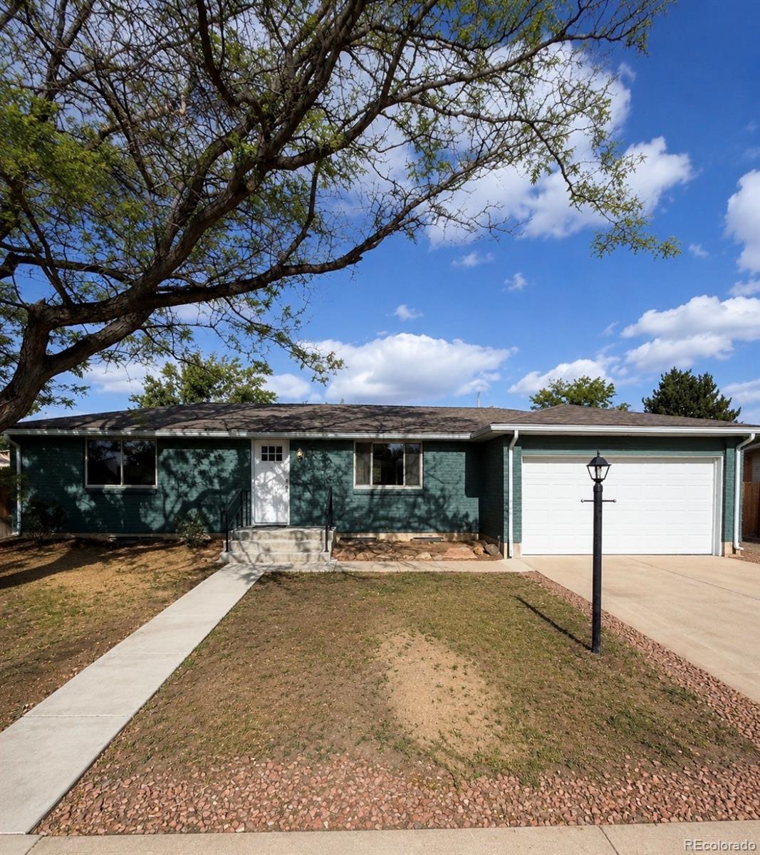 8822 Kent Street Westminster CO 80031