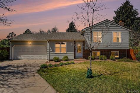 17229 E Progress Avenue Centennial CO 80015