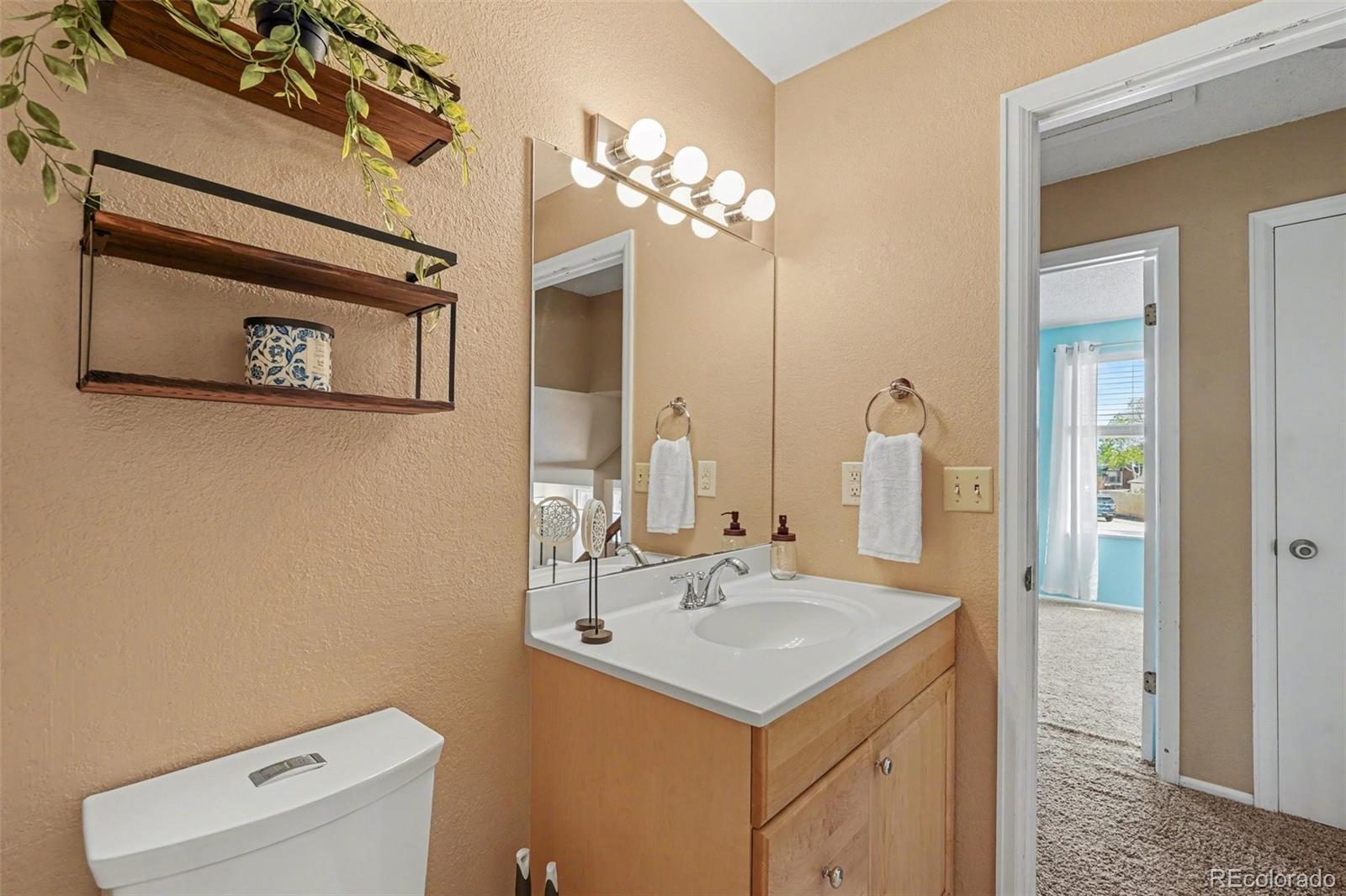 17229 E Progress Avenue Centennial CO 80015