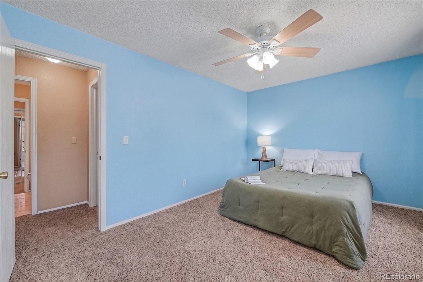 17229 E Progress Avenue Centennial CO 80015