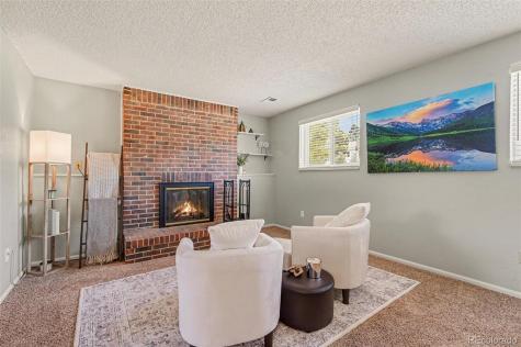 17229 E Progress Avenue Centennial CO 80015