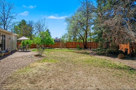 17229 E Progress Avenue Centennial CO 80015