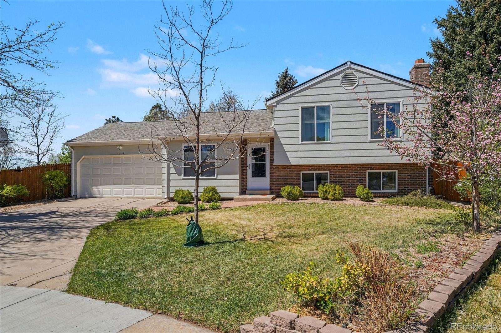 17229 E Progress Avenue Centennial CO 80015