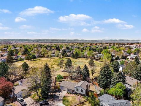 17229 E Progress Avenue Centennial CO 80015