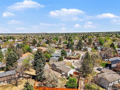 17229 E Progress Avenue Centennial CO 80015