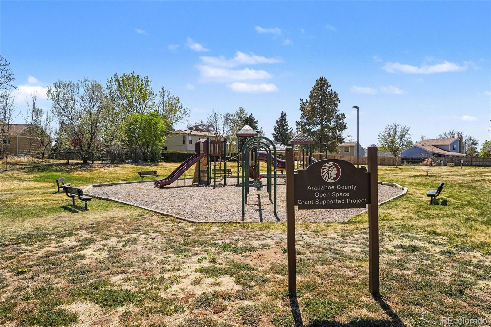 17229 E Progress Avenue Centennial CO 80015