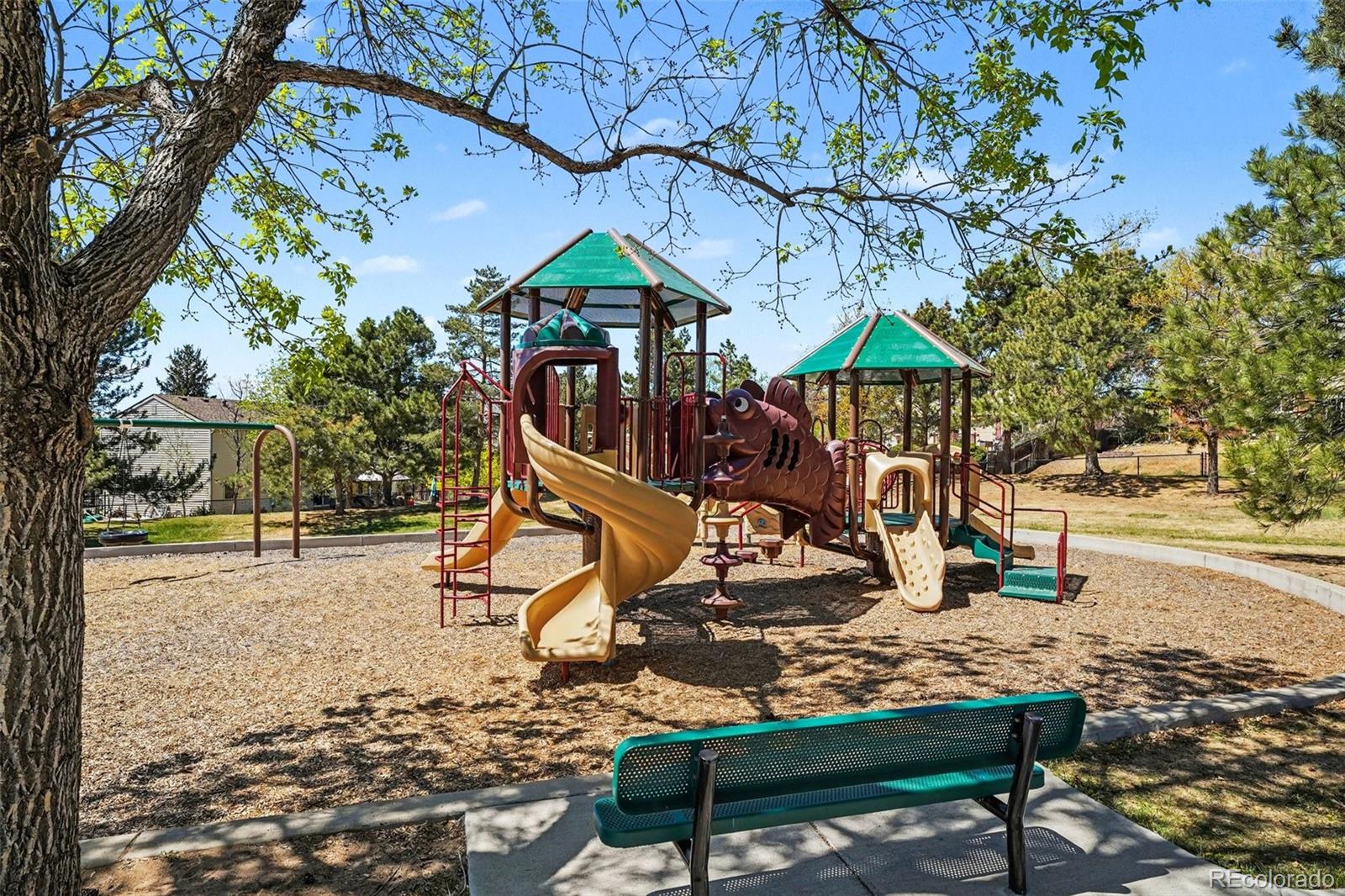 17229 E Progress Avenue Centennial CO 80015