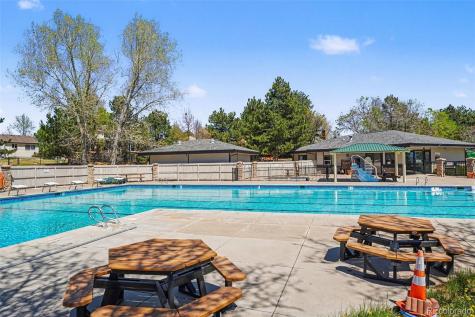 17229 E Progress Avenue Centennial CO 80015