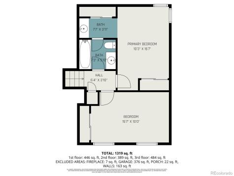 17229 E Progress Avenue Centennial CO 80015