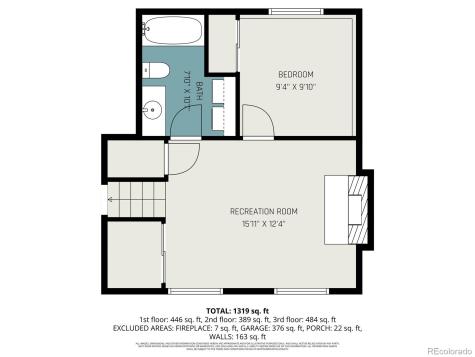 17229 E Progress Avenue Centennial CO 80015