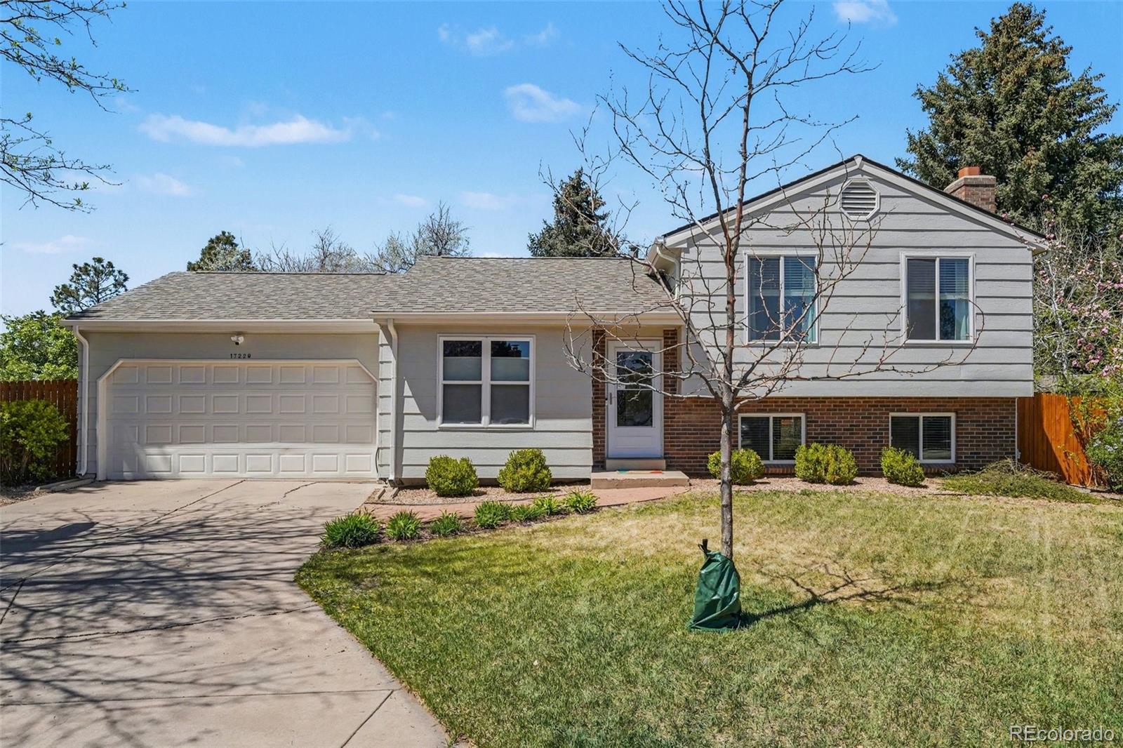 17229 E Progress Avenue Centennial CO 80015