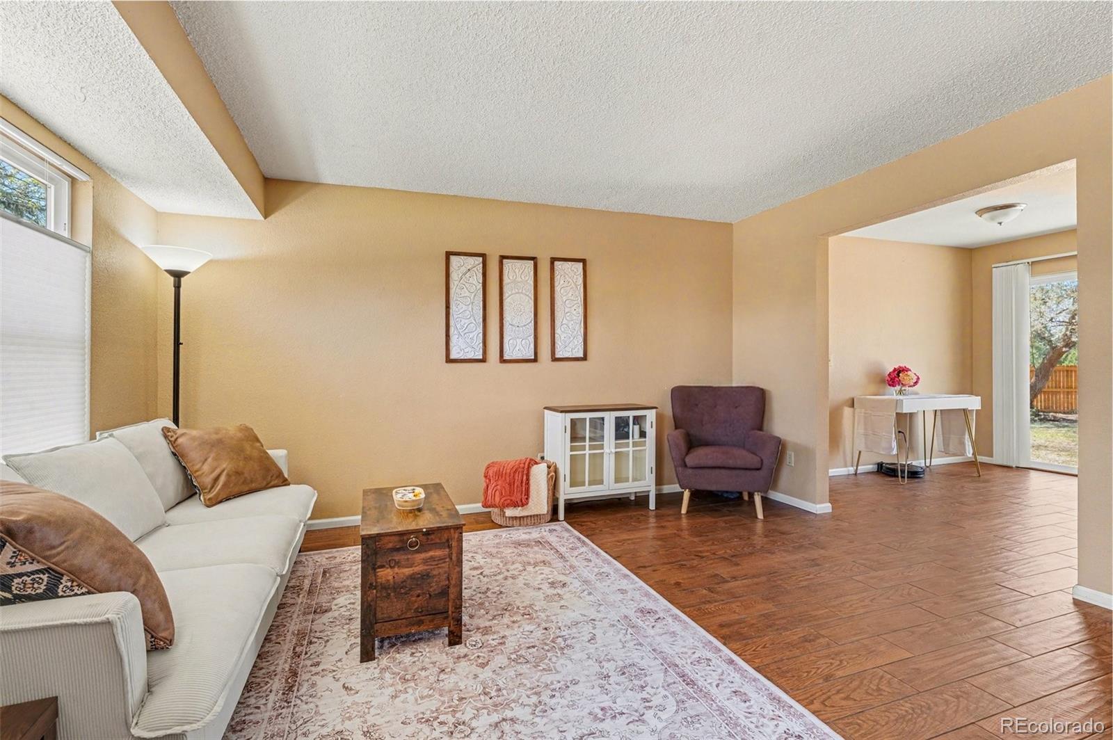 17229 E Progress Avenue Centennial CO 80015