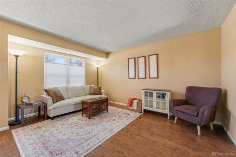 17229 E Progress Avenue Centennial CO 80015