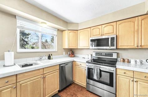 17229 E Progress Avenue Centennial CO 80015