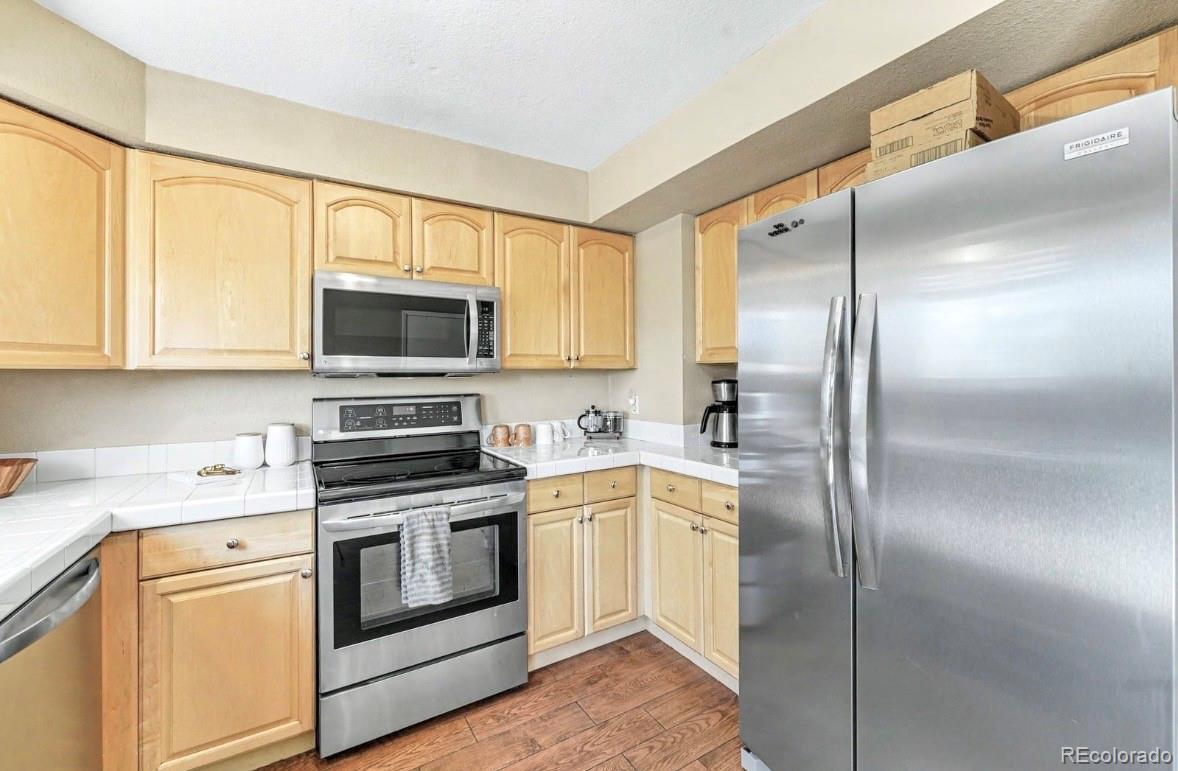 17229 E Progress Avenue Centennial CO 80015