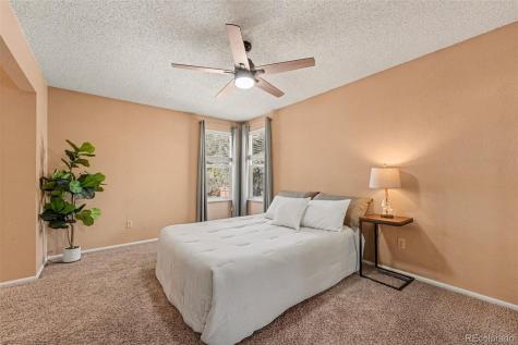 17229 E Progress Avenue Centennial CO 80015