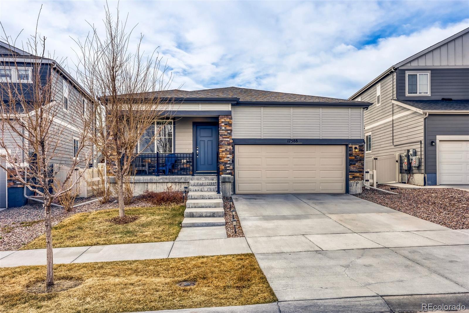 17588 Sadler Lane Parker CO 80134