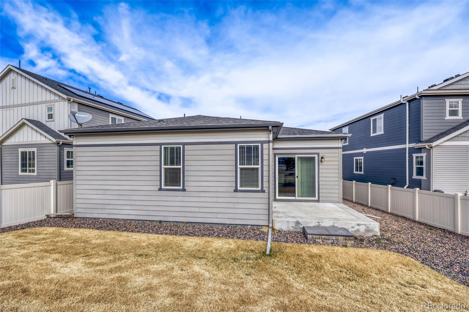 17588 Sadler Lane Parker CO 80134