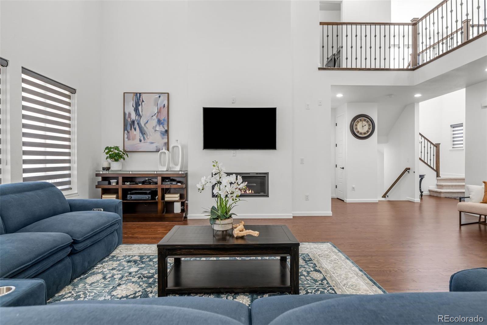 6451 Kenzie Circle Castle Pines CO 80108