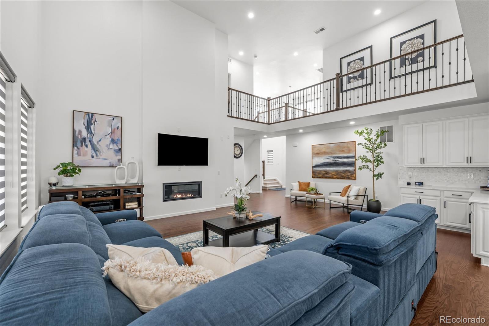 6451 Kenzie Circle Castle Pines CO 80108