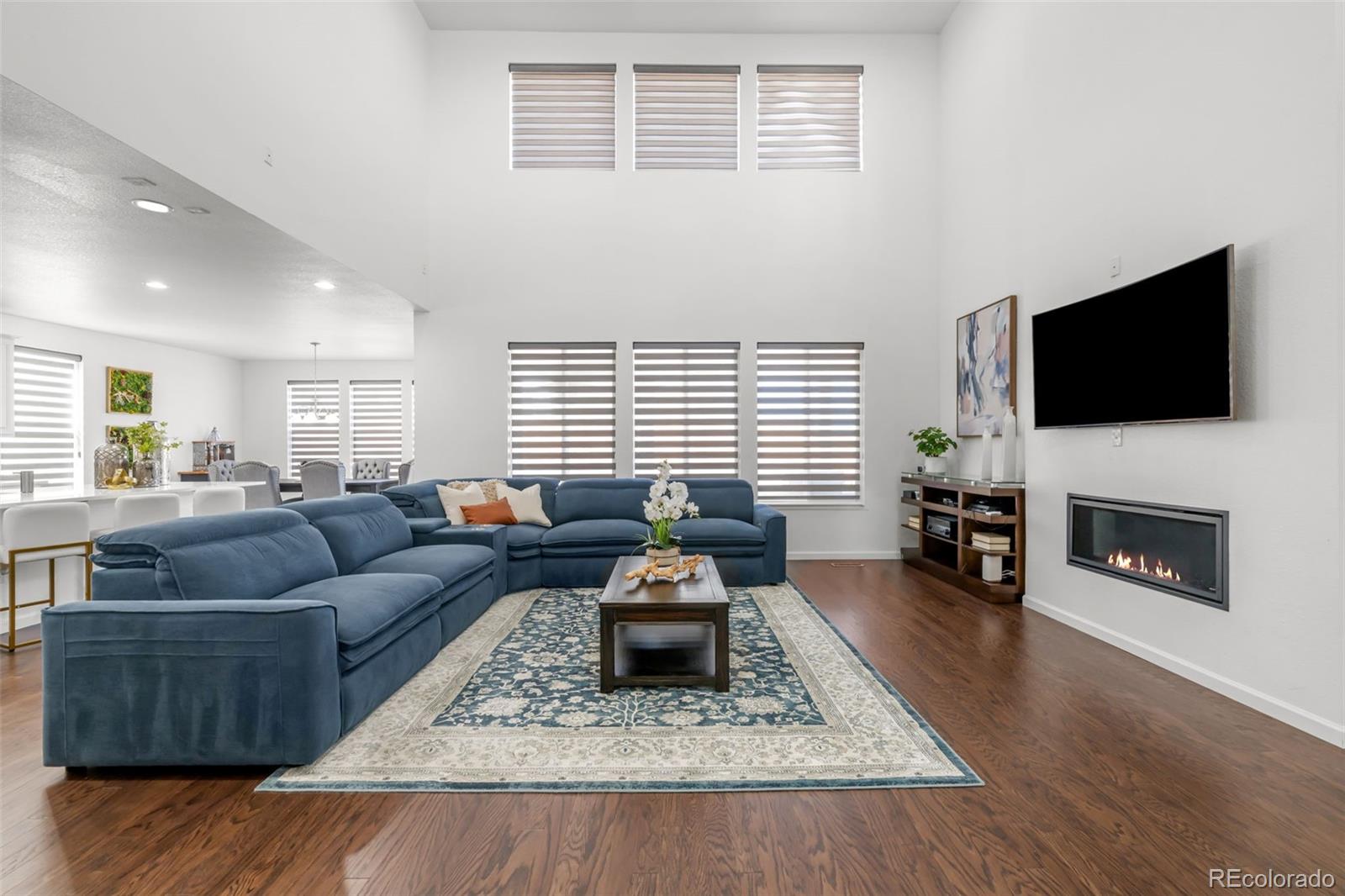 6451 Kenzie Circle Castle Pines CO 80108