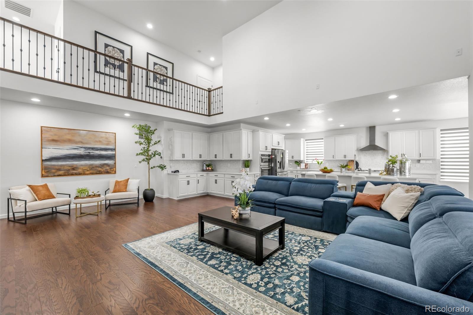 6451 Kenzie Circle Castle Pines CO 80108