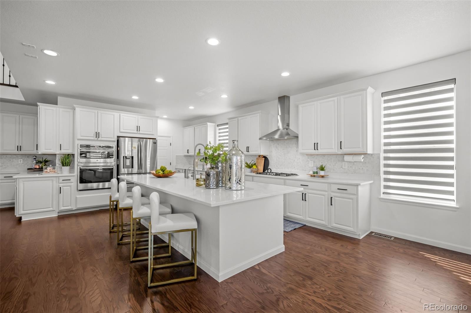 6451 Kenzie Circle Castle Pines CO 80108