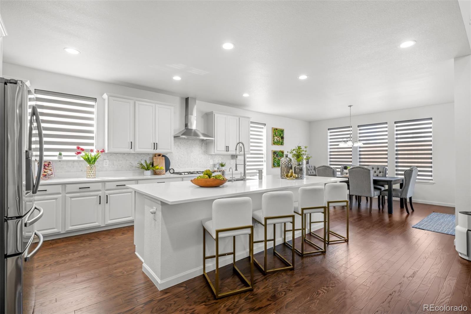 6451 Kenzie Circle Castle Pines CO 80108